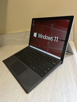 Surface pro windows 11 touchscreen core i7