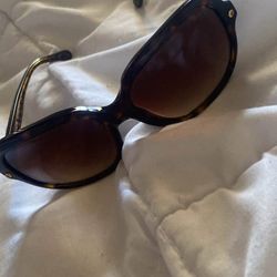Coach Sunglasses 