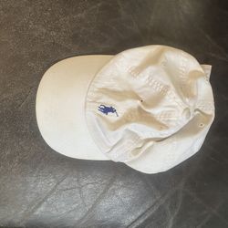 RL Polo Hat 