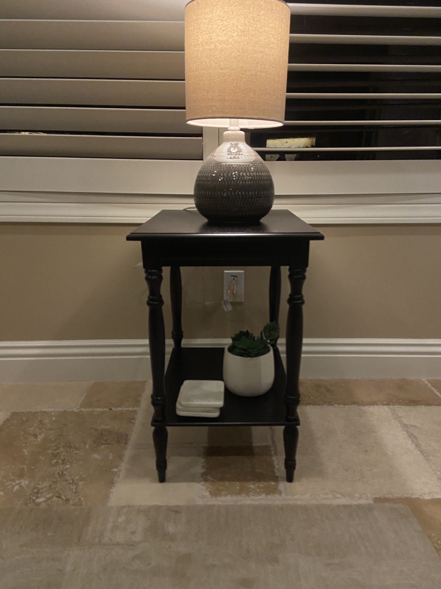 Small Side table