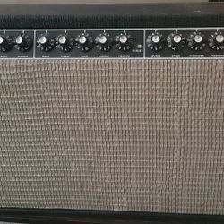 Fender Twin Amp Head $500