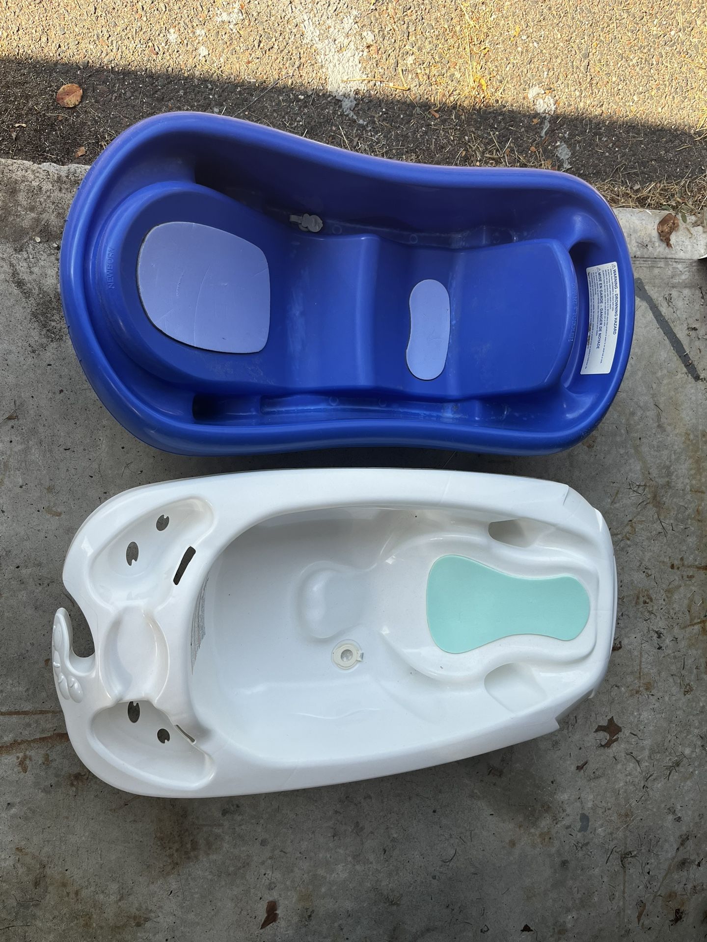 Baby Bath Tub