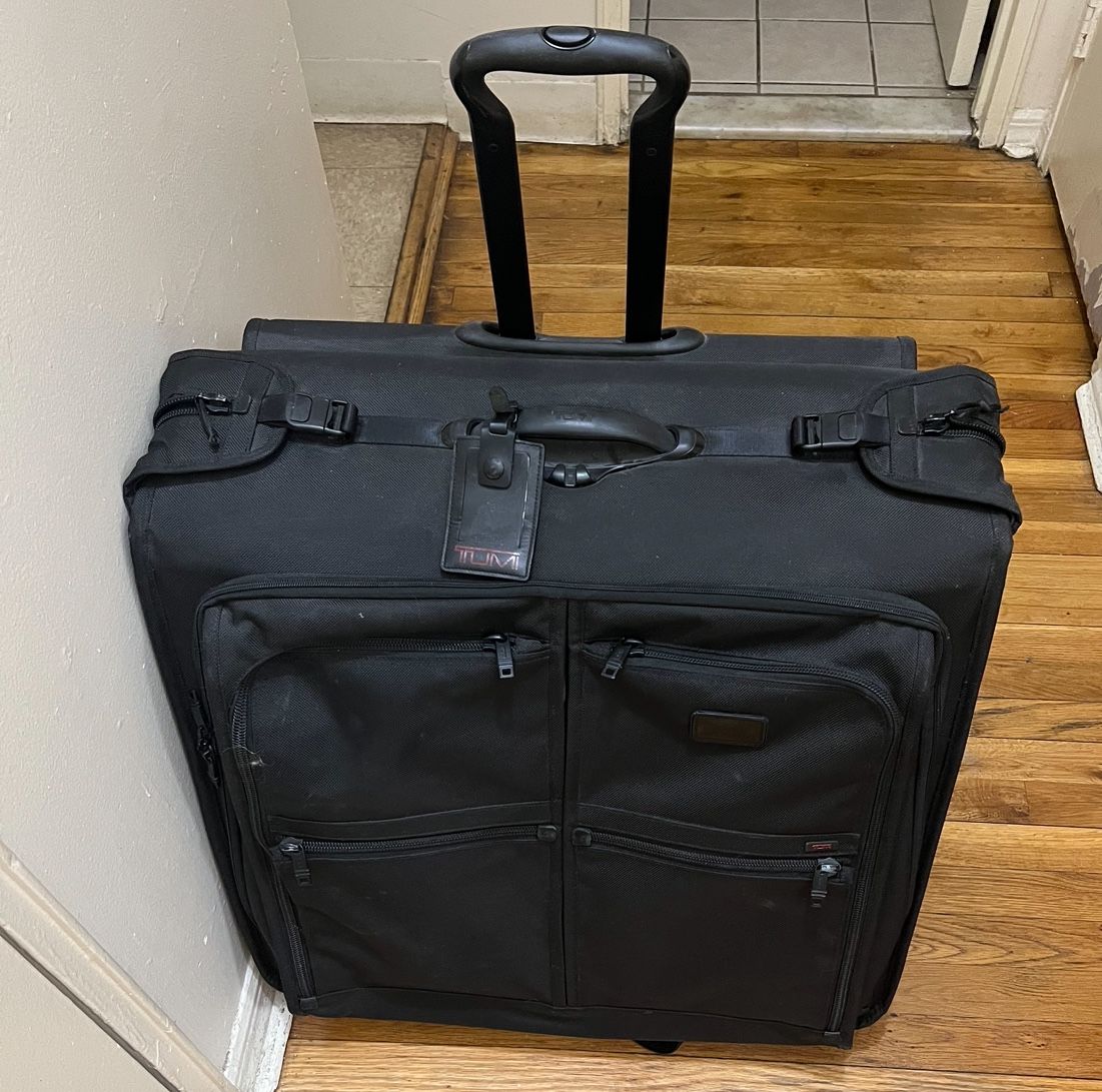 Tumi Garment Bag