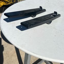 Roll Lifter For Drywall Installation 