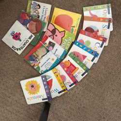Books For Toddlers