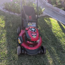 Lawn Mower Lawnmower 