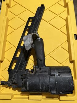 Framing Nail Gun