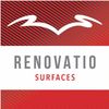 Renovatio Surfaces