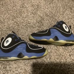 Nike Penny
