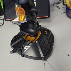 Thrustmaster Flight Stick Joystick – USB