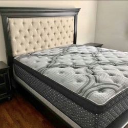 Brand New King Queen Full Mattresses  ALL IN STOCK!