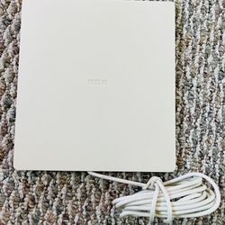 RCA Indoor Flat HDTV Antenna 