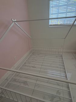 Bed Frame