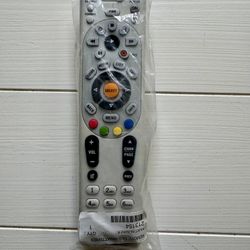 DirecTV - Universal Remote - Silver 213154