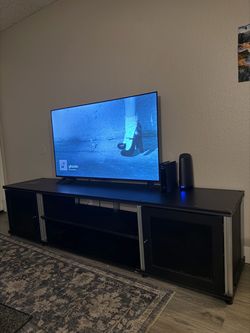 Salamander Designs Tv Stand