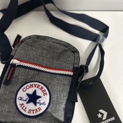 Converse Wordmark Festival Crossbody Bag
