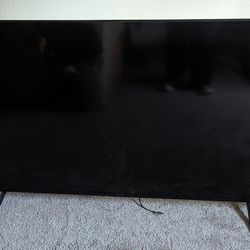FREE - FOR PARTS ONLY - Sony - 55" Class X85K LED 4K UHD Smart Google TV with Remote