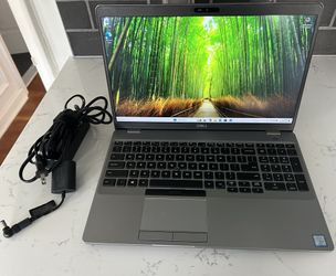 Dell Laptop