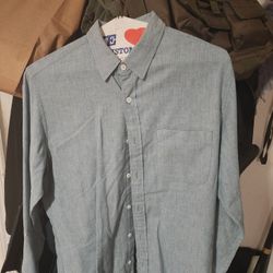 Men's Button Down (Jcrew, Michael Kors. Ralph Lauren)