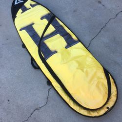 Surfboard Bag