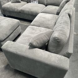 Living Room Set