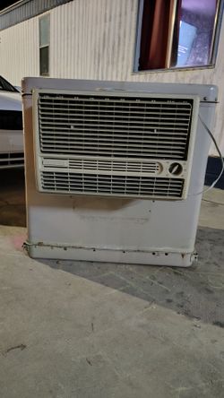 Swamp Cooler
