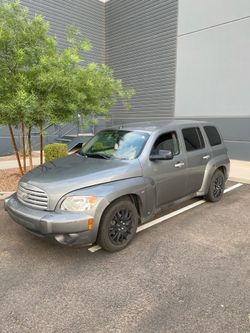 2007 Chevrolet HHR