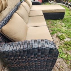 Patio Furniture 