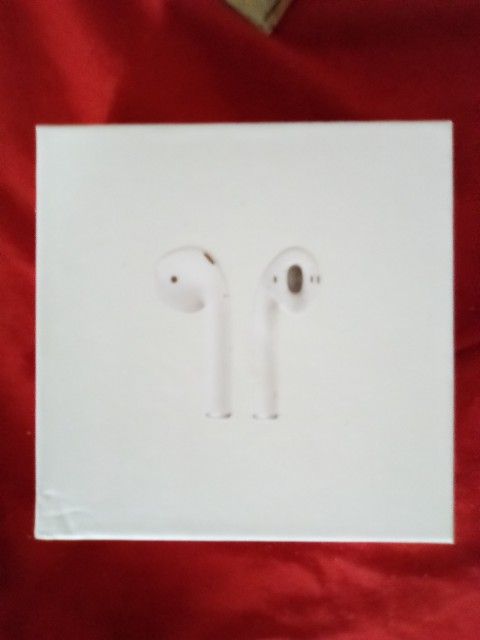 Brand New Airpods 2