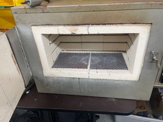 gold silver furnace melting oven essay