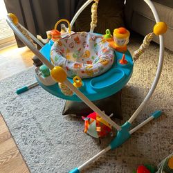 Baby Bouncer 