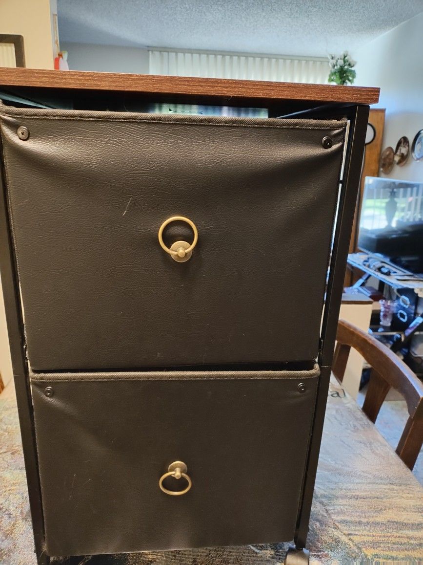 File Cabinet 
