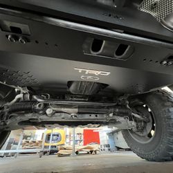 99-06 Toyota Sequía / Tundra Cat Shield