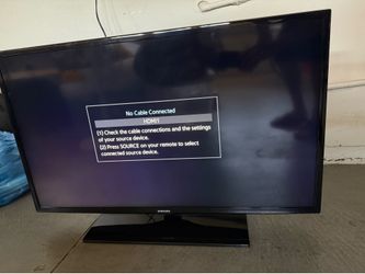 Samsung Smart TV