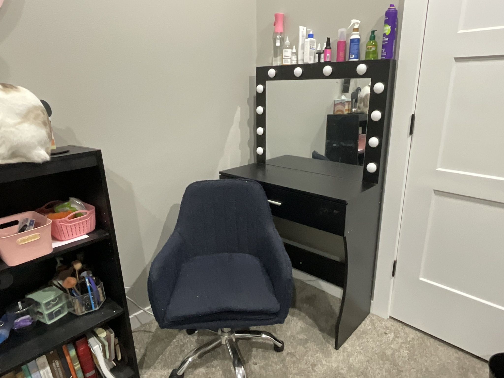 Makeup Vantiy