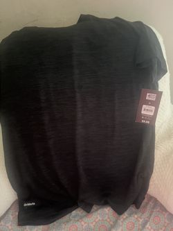 Poly Jersey Tee