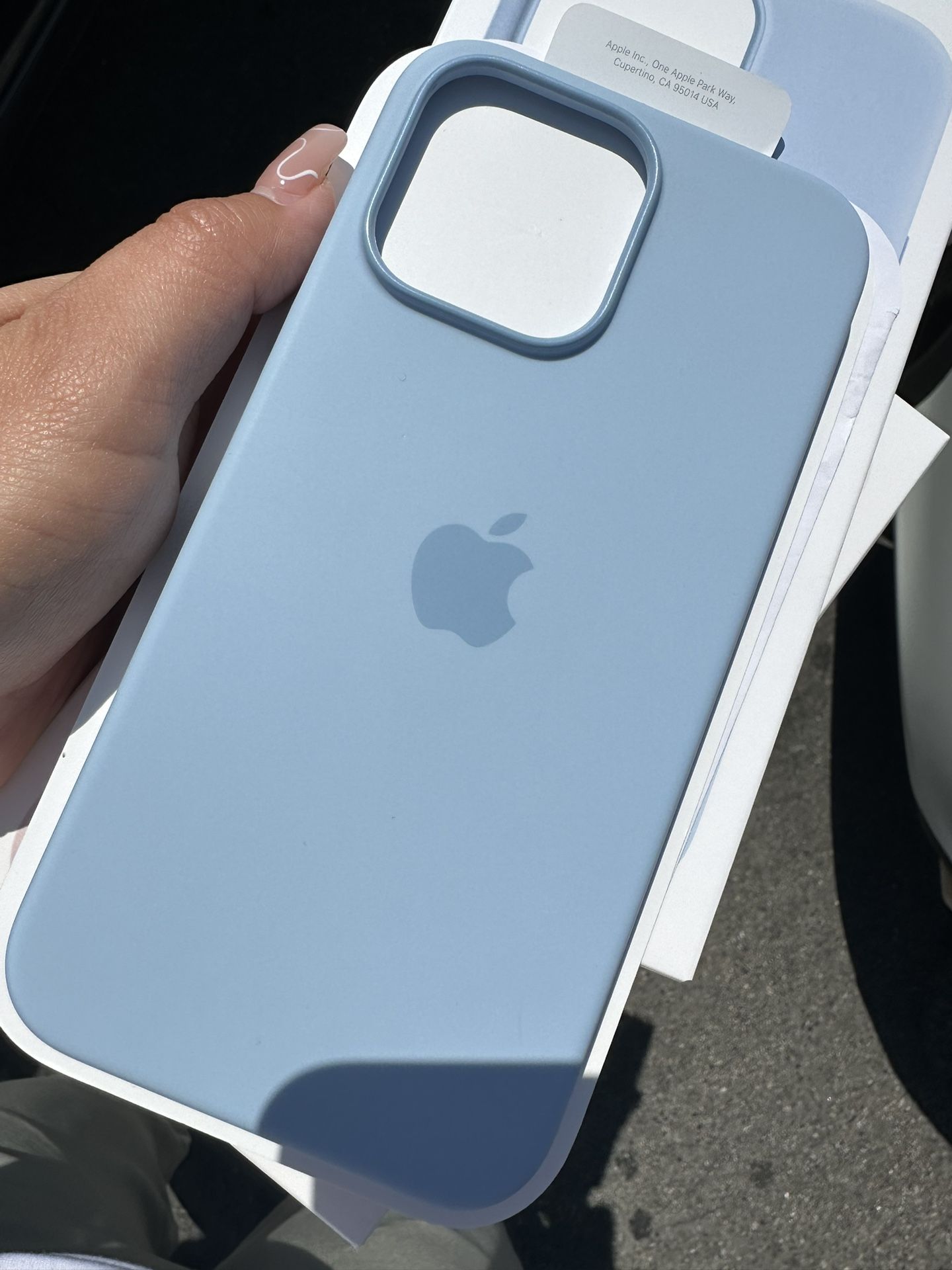 iPhone 14Pro Max Cover