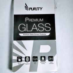 iPhone 7Plus/8Plus Tempered Glass Screen Protector