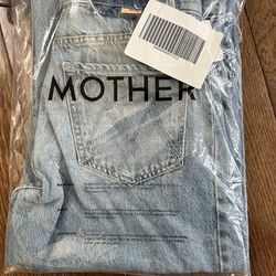 MOTHER Brand women’s Jeans 