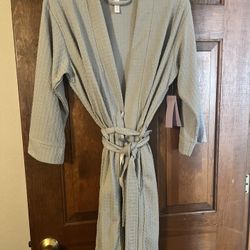 Comfortable Robe Women’s