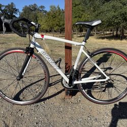 Road Bike Gravity 52cm 
