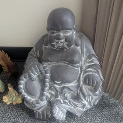 Big Belly Buddha