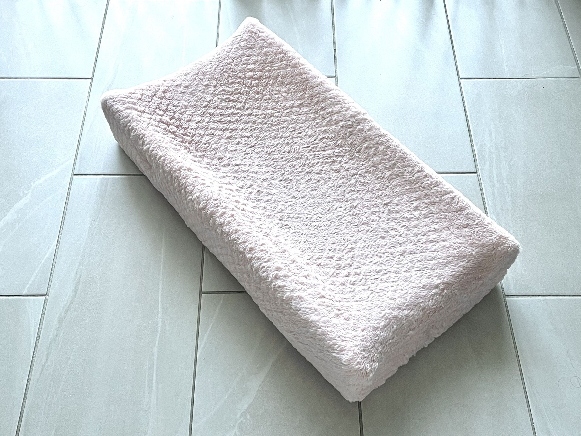 Summer By Ingenuity Baby Changing Pad W/ 2 Covers