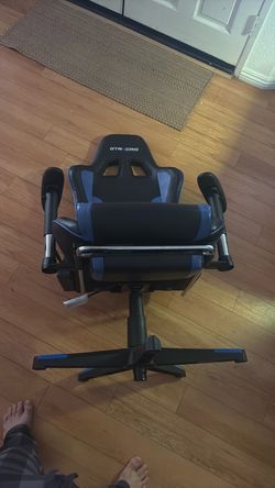 GTRacing chair