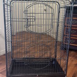 PET Cage 