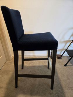 IKEA bar stools