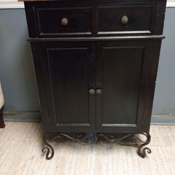 Buffet Cabinet 
