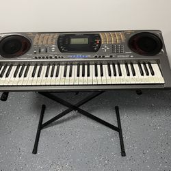 Professional Piano