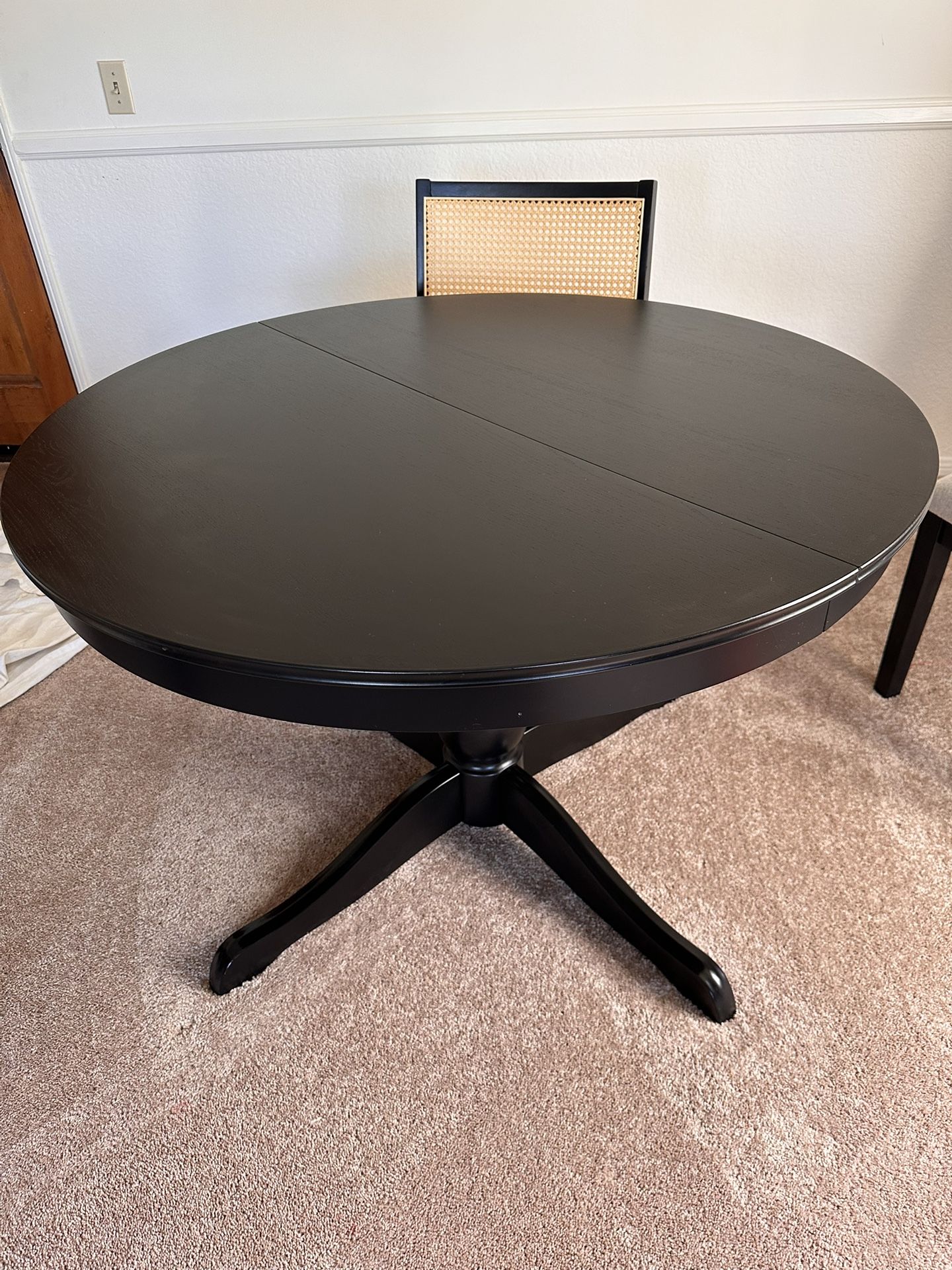 INGATORP IKEA Dining Table 