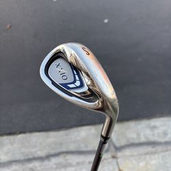 Golf club sand wedge